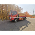 Sinotruk 4x2 Sewer Cleaning Truckfor sale